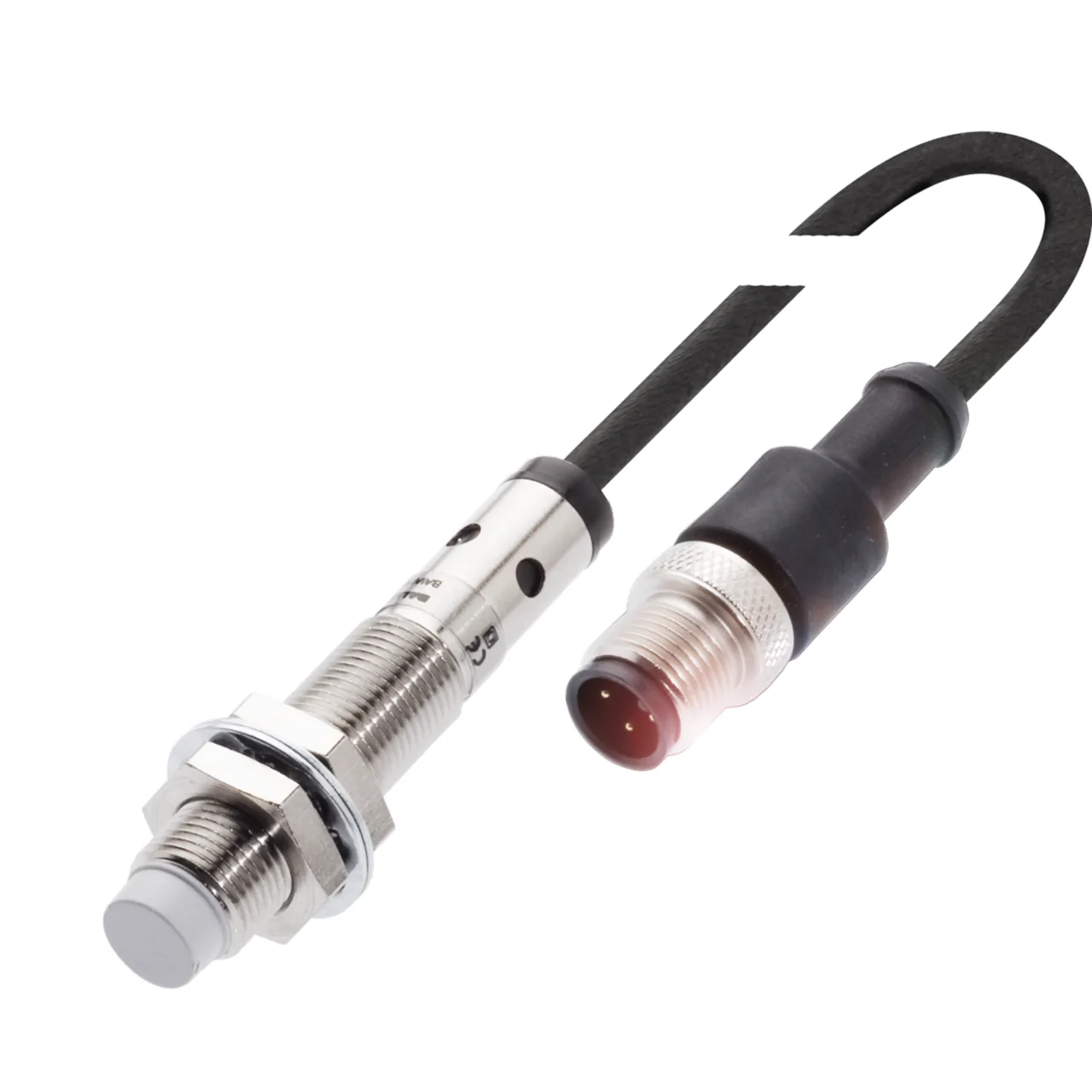 Индуктивные датчики расстояния Balluff BAW0015