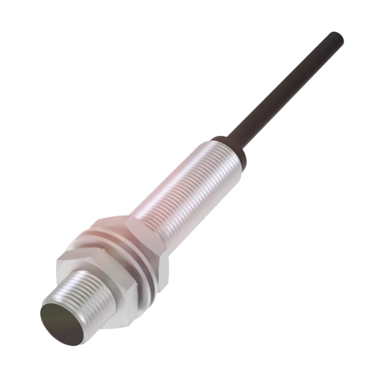 Индуктивные датчики расстояния Balluff BAW0051