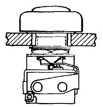 Honeywell 1PB42