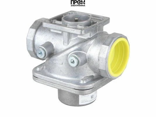 Газовый электромагнитный клапан Siemens VGG10.5041U