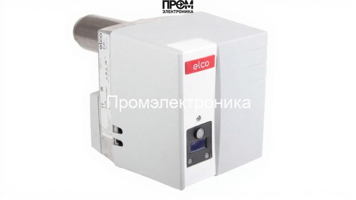 Дизельная горелка Elco VL 1.55