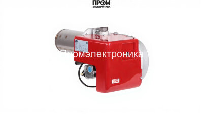 Газовая горелка RUF RTG 28 L280