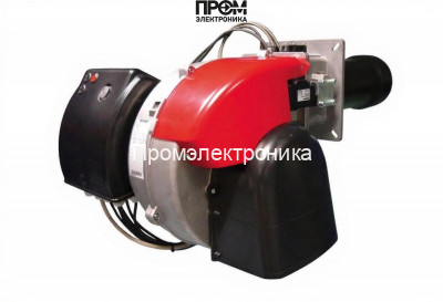 Дизельная горелка Ecoflam MAX P 45 AB HS TL