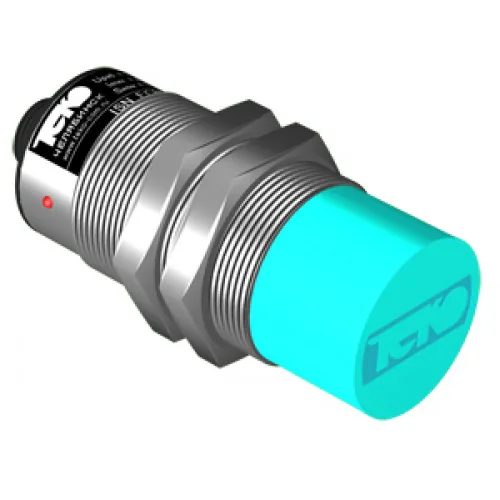 Индуктивные датчики расстояния ТЕКО ISAN EC8A-32P-15-PS4