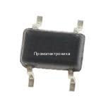 IXYS Integrated Circuits CPC1125N