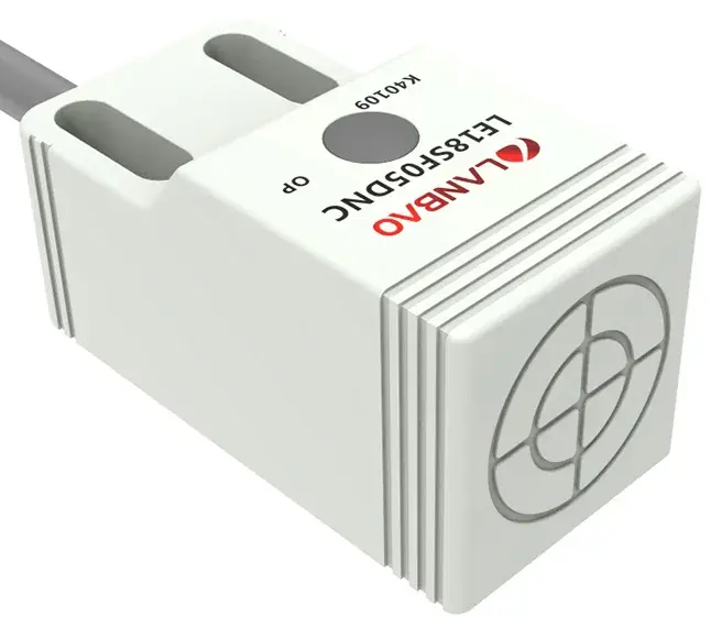 Индуктивные датчики LANBAO LE18SN08ATC