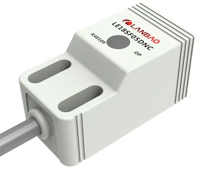 Индуктивные датчики LANBAO LE18SN08ATC