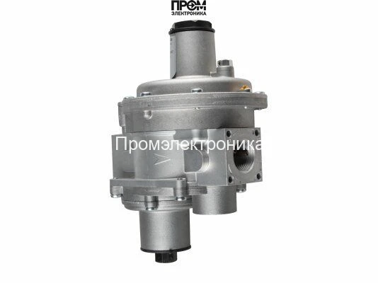 Регулятор давления газа Giuliani Anello RP1B20