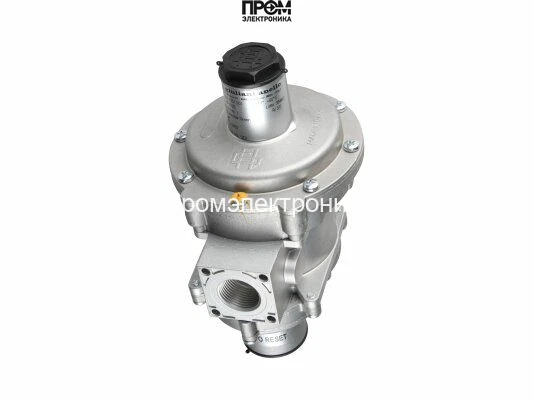 Регулятор давления газа Giuliani Anello RP1B20