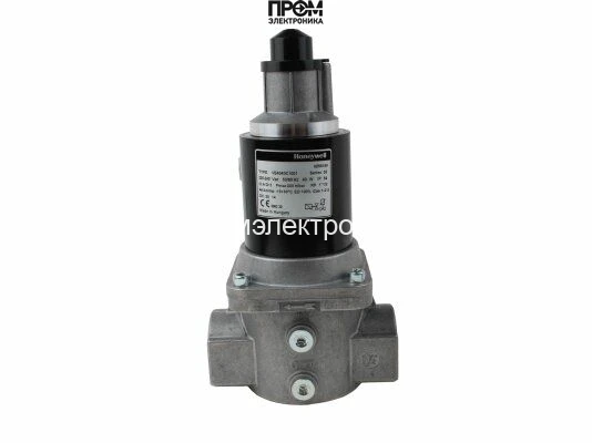 Газовый электромагнитный клапан Honeywell VE4040C1001