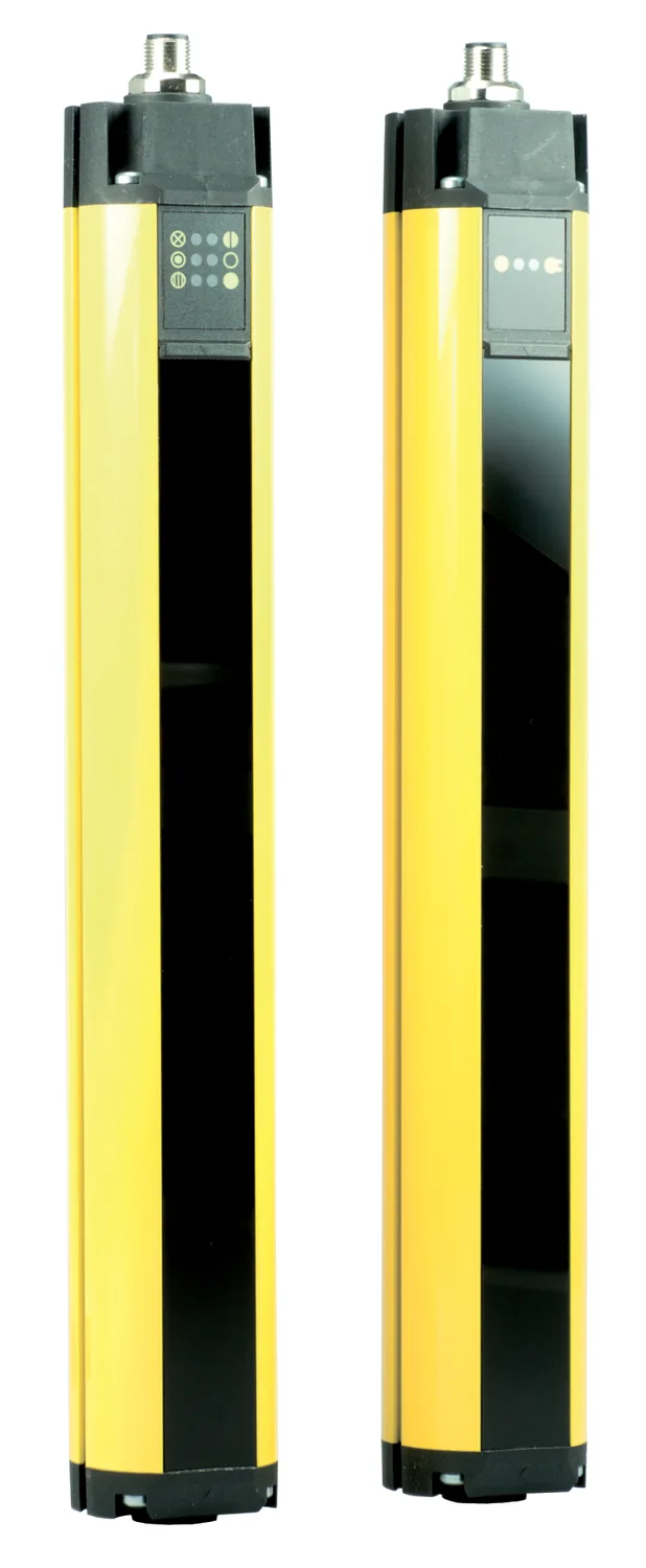 Световые завесы безопасности Schmersal SLC420-E/R1290-30-RFB