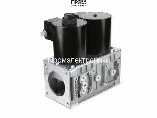 Двойной электромагнитный клапан Honeywell VQ450MB1006