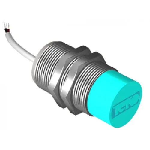 Индуктивные датчики ТЕКО ISN F5A-32P-10-L