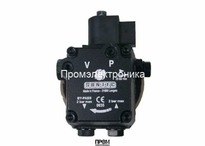 Suntec ALE 35 C 9334 4P 0700