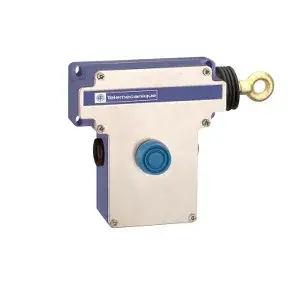 Выключатели аварийной остановки Telemecanique XY2CE1E290H7TK