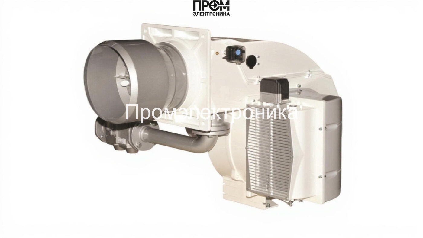 Газодизельная горелка Elco EK-EVO 6.2900 GL-EZ3/BT3/KN