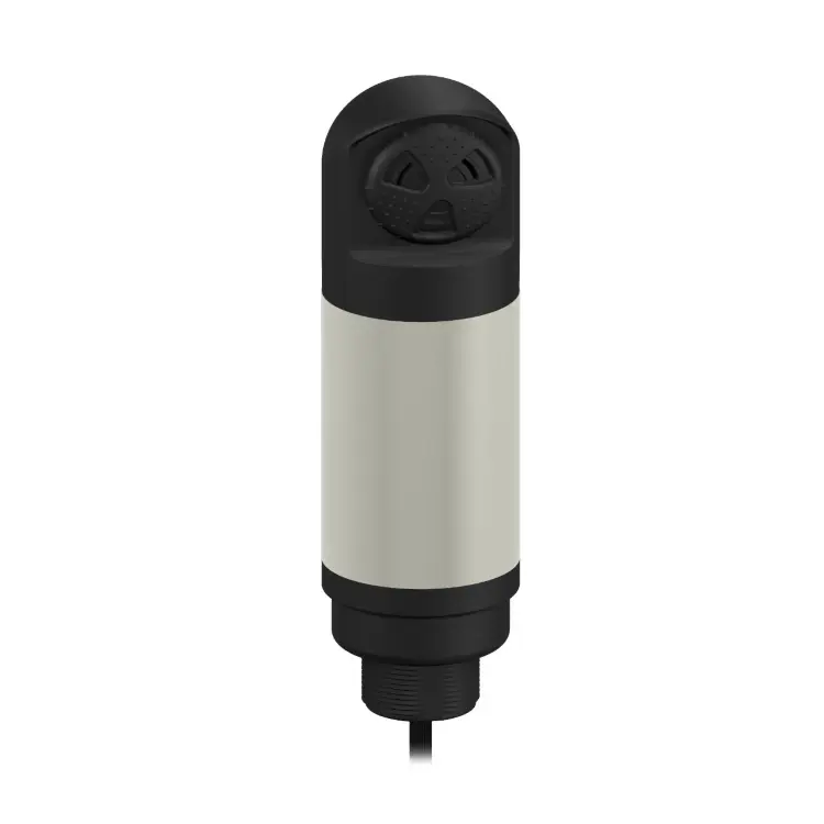 Светодиодные сигнальные колонны Banner CL50RXXALSP