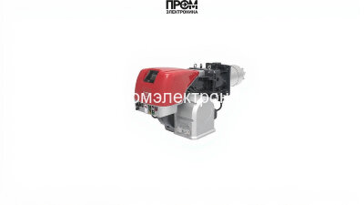 Газовая горелка Riello RS 510/E MZ TC