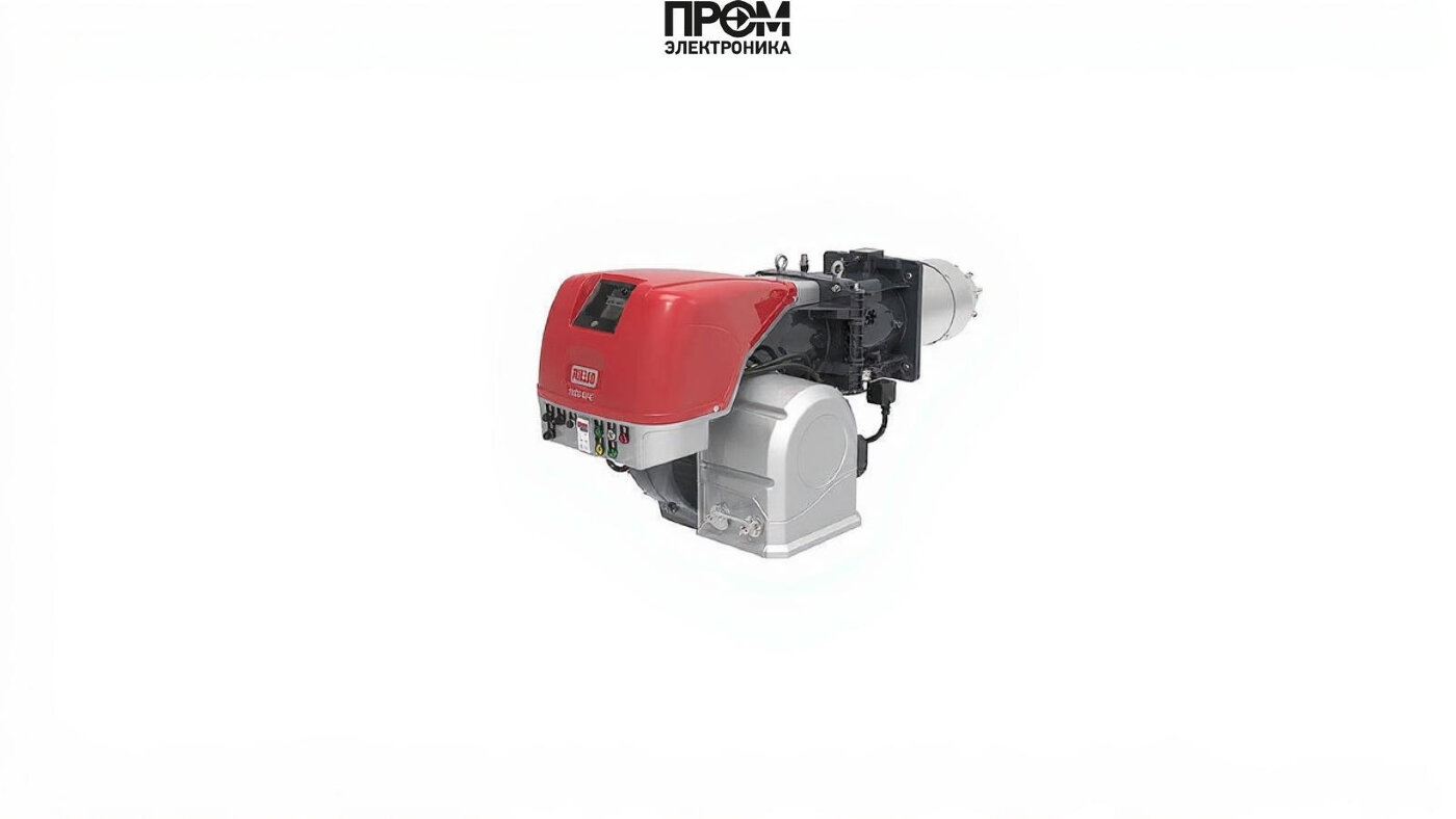 Газовая горелка Riello RS 510/E MZ TC