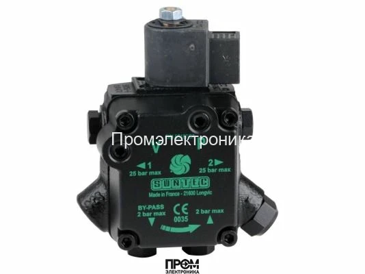 Suntec AU V 47 R 9876 6P 0700