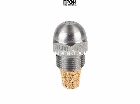 Форсунка Fluidics 10.00/45° SF