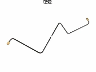 Медная топливная трубка Elco 7170064