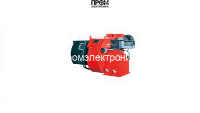 Газовая горелка Ecoflam BLU TS 500.1 LN PRE TM HT BT3