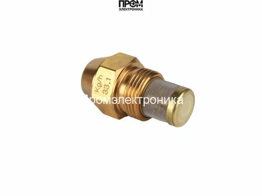Форсунка Danfoss OD 8.50 / 80º B
