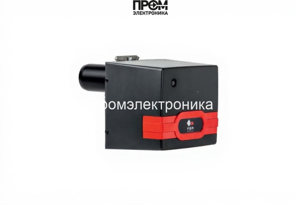 Дизельная горелка FBR G X3S TC