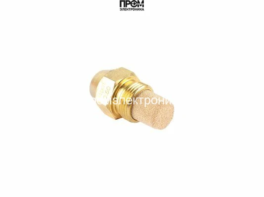 Форсунка Danfoss OD 0.50 / 60º S De Dietrich.