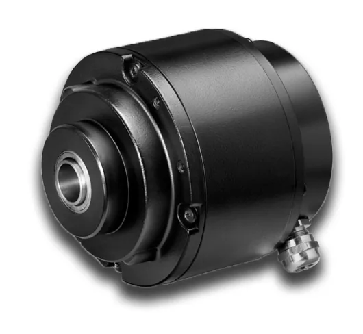 Энкодеры инкрементальные Baumer HOG10 DN 1024 R 16mm -50C