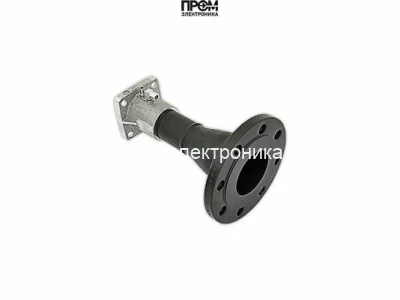 Газовый коллектор в сборе DN80