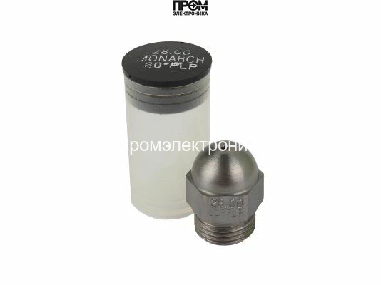 Форсунка Monarch 28.00/60° PLP