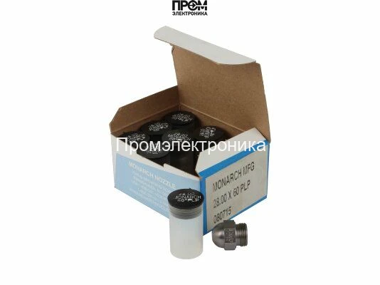 Форсунка Monarch 28.00/60° PLP