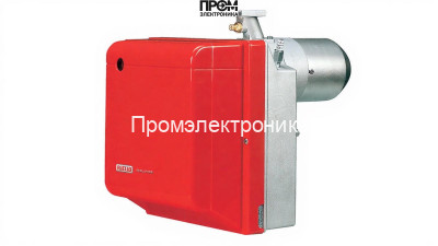 Газовая горелка Riello Gulliver BS3F