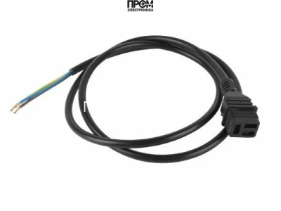 Кабель электромагнитного клапана 1030 мм, 65013884