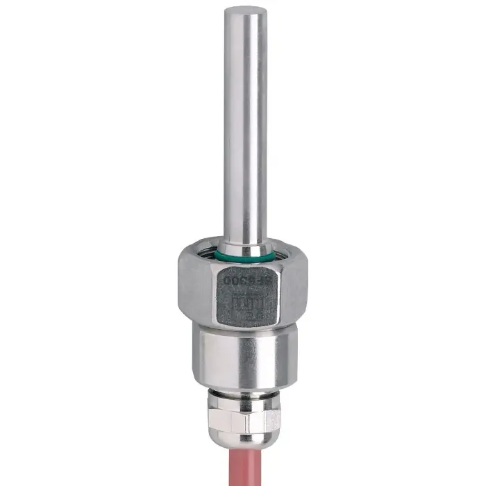 Калориметрические датчики потока IFM Electronic SF5300