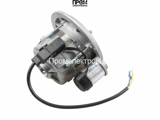 Электродвигатель Hanning OE6W2B4-379