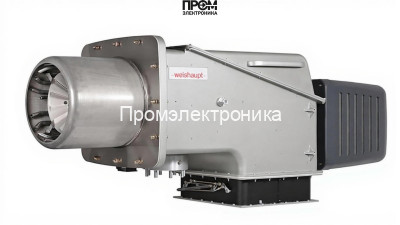 Газомазутная горелка Weishaupt WKGMS 80/3-A, DN 100, исп. ZM-NR