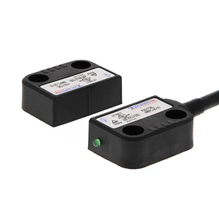 Дверные замки (выключатели) безопасности Omron F3S-TGR-NMPC-20-10