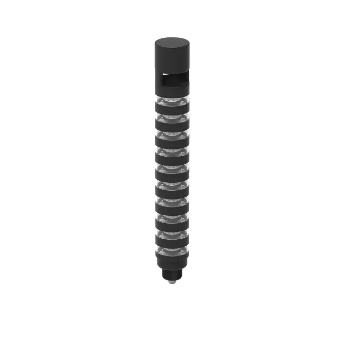 Светодиодные сигнальные колонны Banner TL50BL10AOSIKQ