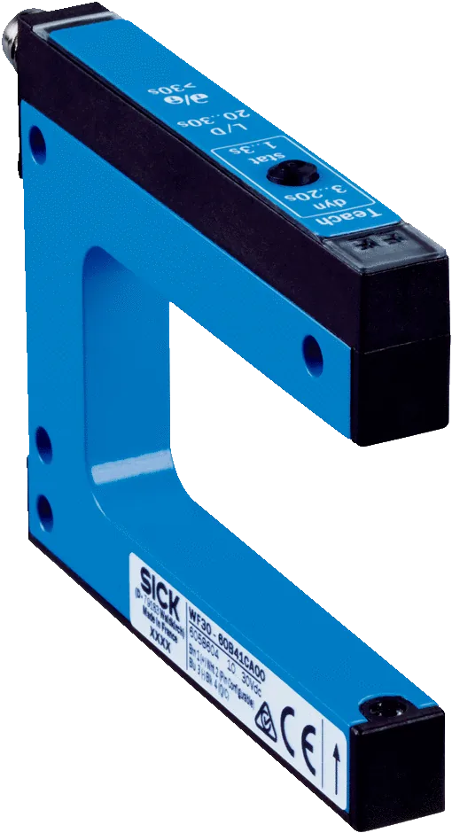Вилочные датчики SICK WF2-40B41CA71