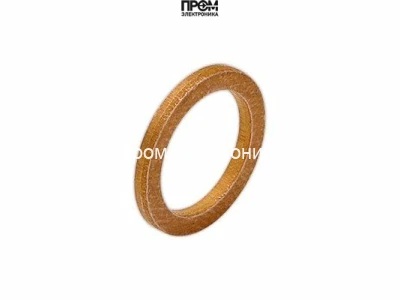 Кольцевая прокладка Ø15 / 10 x 2,9 мм, 10 шт