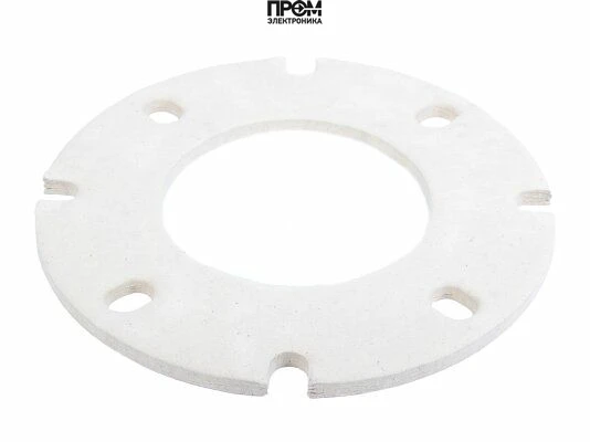 Прокладка фланца Elco Ø125 мм, 13013102