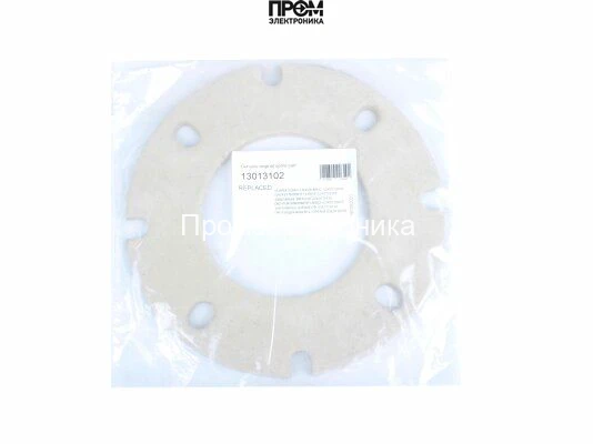 Прокладка фланца Elco Ø125 мм, 13013102