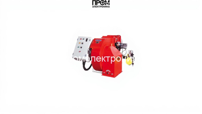 Газодизельная горелка Ecoflam MULTICALOR 500.1 PR TL VGD 40.125