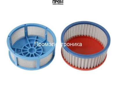 Комплект сетчатых фильтров Riello, 3003082