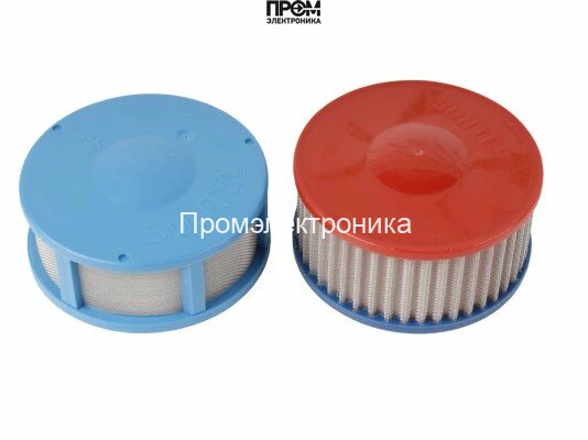 Комплект сетчатых фильтров Riello, 3003082