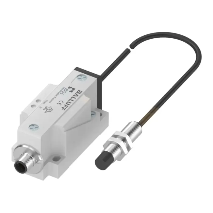 RFID считыватели меток Balluff BIS00C9