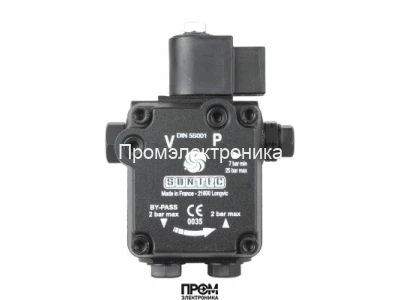 Suntec AS 47 B 1537 6P 0700